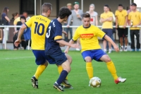 TV Spöck - FC West Karlsruhe_2