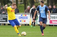 TV Spöck - FC Neureut_1