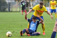 09.11.2014: TV Spöck - FC Neureut