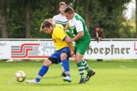 21.09.2014: TV Spöck - FV Fortuna Kirchfeld