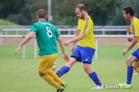 04.09.2016: FV Malsch - TV Spöck