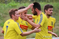 FV Malsch - TV Spöck_25