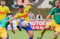 FV Malsch - TV Spöck_27