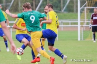 FV Malsch - TV Spöck_29