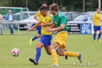 FV Malsch - TV Spöck_7