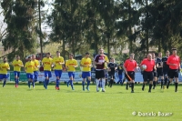 TV Spöck - VfB Knielingen_1