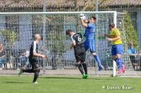 TV Spöck - VfB Knielingen_8