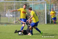 TV Spöck - VfB Knielingen_9