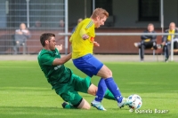 TV Spöck - TSV Auerbach_13