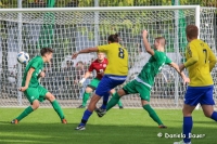 TV Spöck - TSV Auerbach_19