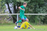 TV Spöck - TSV Auerbach_25