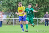 TV Spöck - TSV Auerbach_26