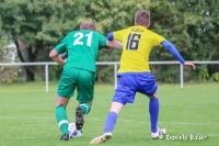 TV Spöck - TSV Auerbach_34
