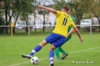 TV Spöck - TSV Auerbach_38