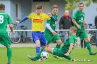 TV Spöck - TSV Auerbach_45