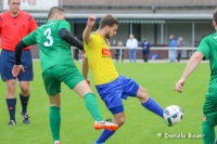 TV Spöck - TSV Auerbach_48