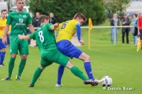 TV Spöck - TSV Auerbach_50