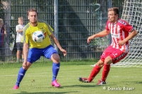 TV Spöck - SC Wettersbach_12