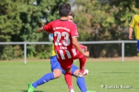 TV Spöck - SC Wettersbach_16