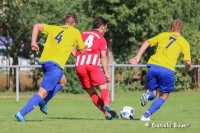 TV Spöck - SC Wettersbach_21