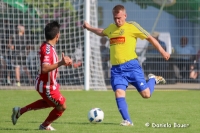 TV Spöck - SC Wettersbach_23