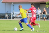 TV Spöck - SC Wettersbach_26