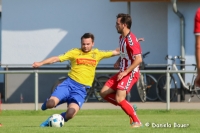 TV Spöck - SC Wettersbach_27