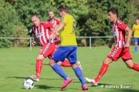 TV Spöck - SC Wettersbach_35