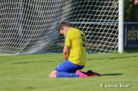 TV Spöck - SC Wettersbach_36