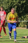 11.09.2016: TV Spöck - SC Wettersbach