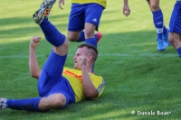 TV Spöck - SC Wettersbach_66