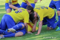 TV Spöck - SC Wettersbach_67