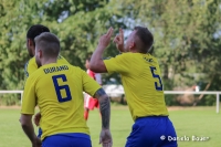 TV Spöck - SC Wettersbach_68