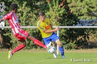 TV Spöck - SC Wettersbach_69