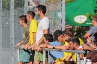 TV Spöck - SC Wettersbach_70