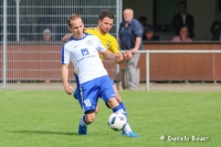 14.05.2017: TV Spöck - Spfr. Forchheim