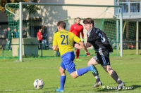 ASV Hagsfeld - TV Spöck_13