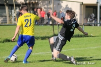 ASV Hagsfeld - TV Spöck_21