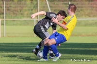 ASV Hagsfeld - TV Spöck_27