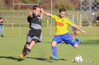 ASV Hagsfeld - TV Spöck_29