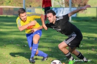 ASV Hagsfeld - TV Spöck_39