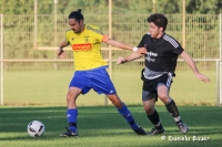 ASV Hagsfeld - TV Spöck_45