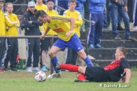 18.09.2016: FVgg Weingarten - TV Spöck