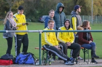 20.11.2016: SSV Ettlingen - TV Spöck