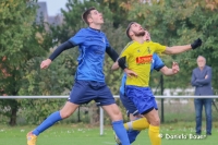 23.10.2016: TV Spöck - FC 08 Neureut