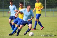 FC West Karlsruhe - TV Spöck_1