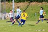 28.05.2017: FC West Karlsruhe - TV Spöck