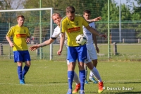 30.04.2017: FC Neureut - TV Spöck