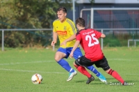 01.10.2017: FC Vikt. Berghausen - TV Spöck