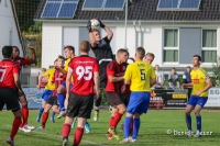 01.10.2017: FC Vikt. Berghausen - TV Spöck